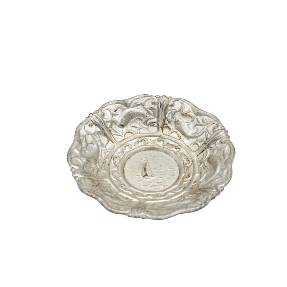 Jasmijn: vintage geurblokjes cadeauset DecoThuis X Homebreeze