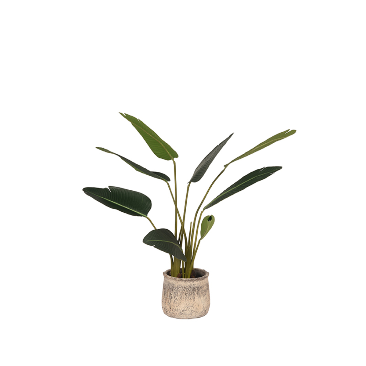 Kunstplanten