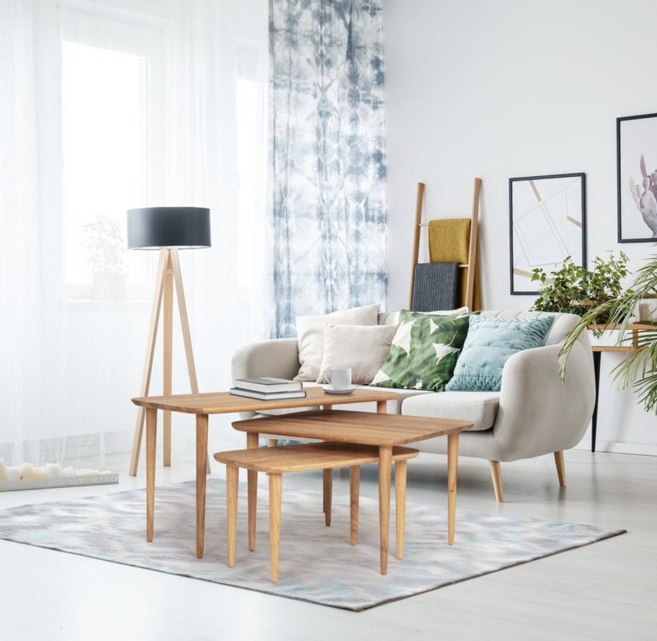 Oakfield collectie