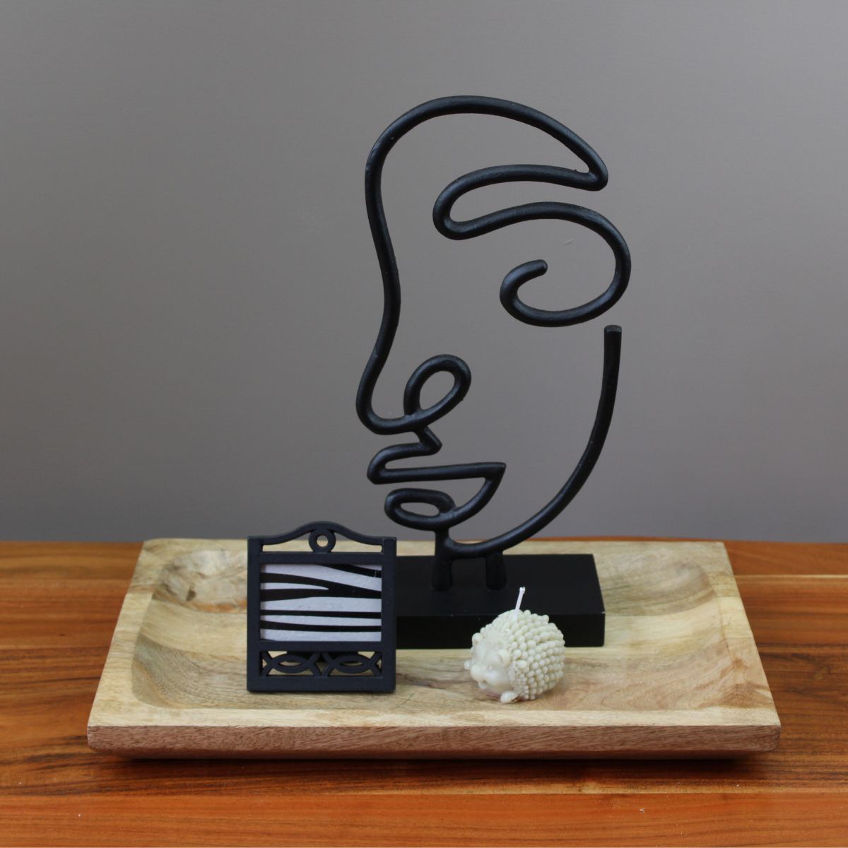 Decoratie sets