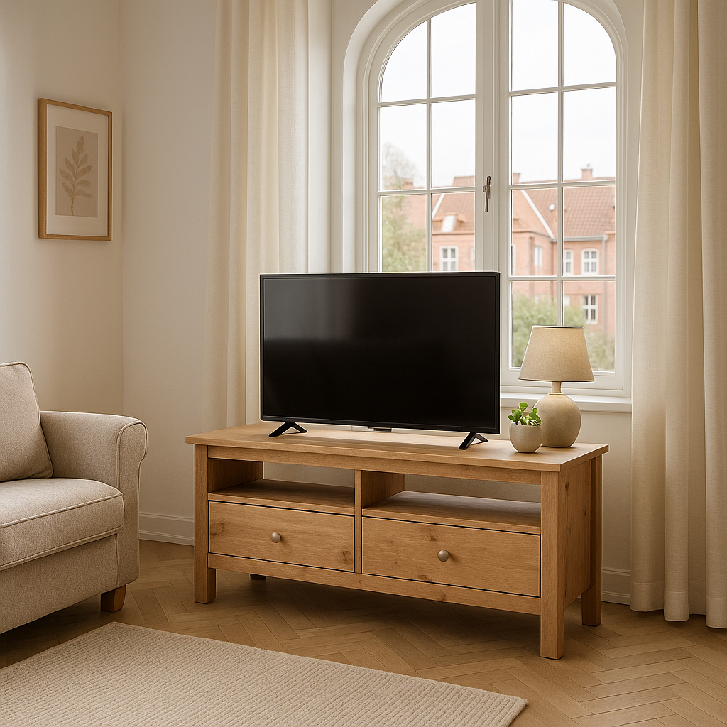 TV-meubelen