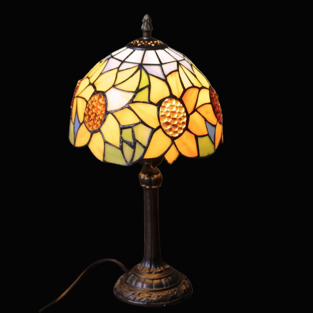 Vintage woondecoratie