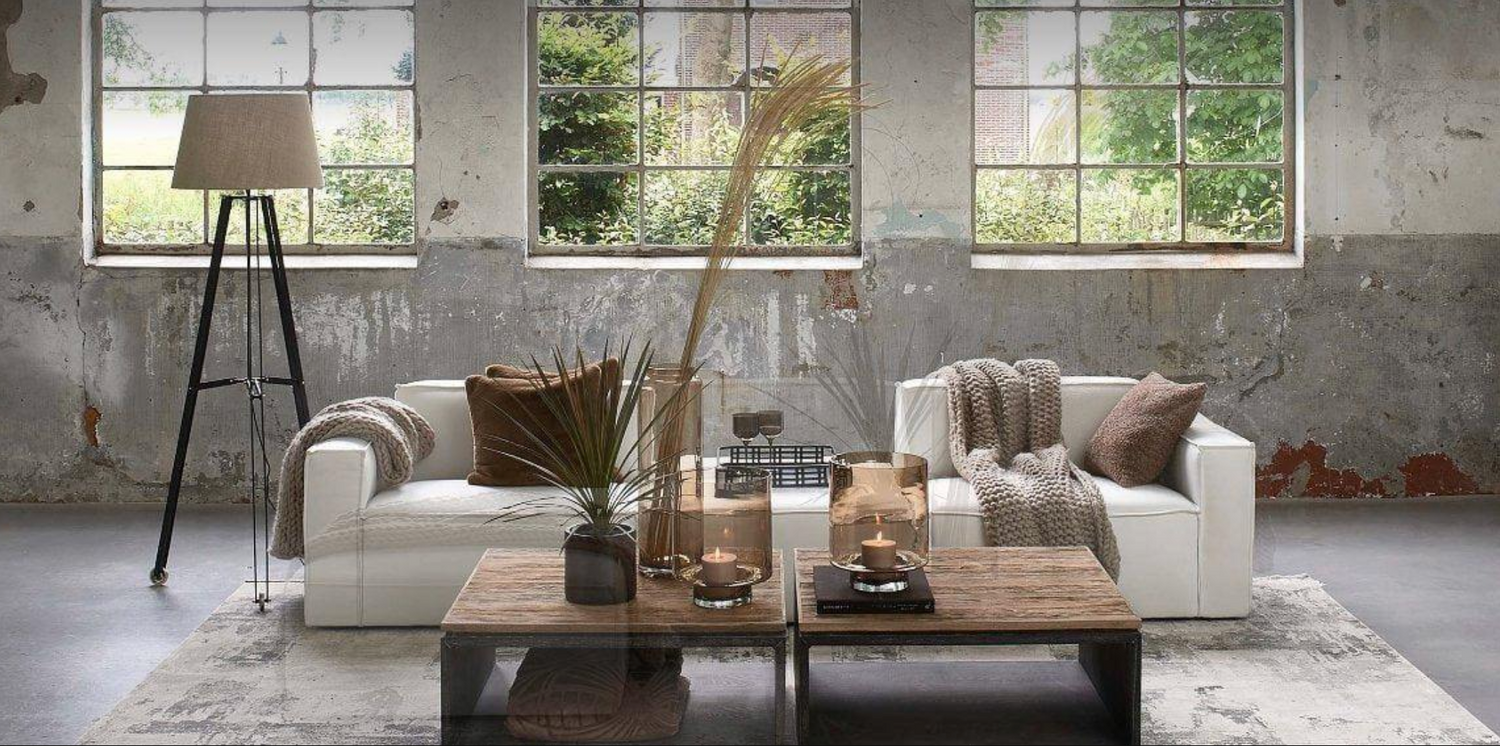 Rivièra Maison style home