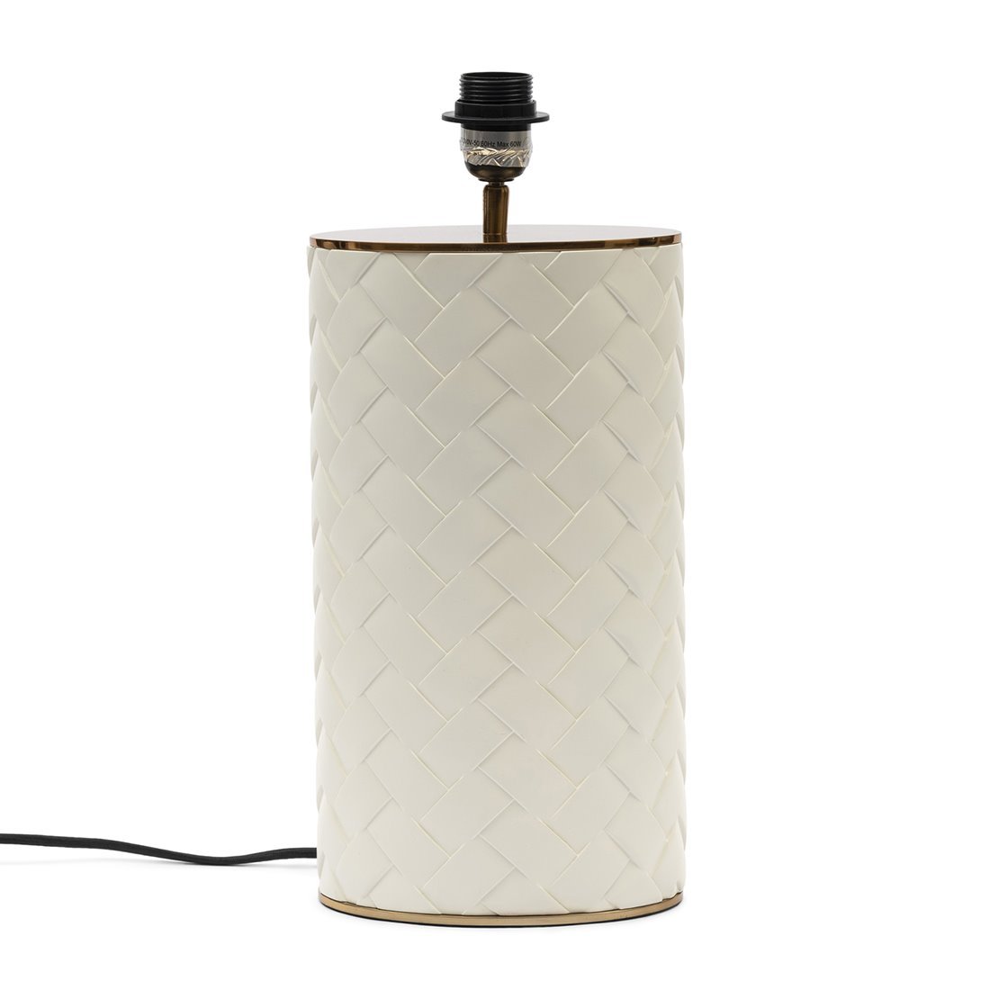 Rivièra Maison - lampenvoet groot - tafellamp excl. lampenkap - 46 cm hoog