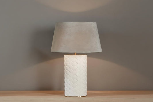 Rivièra Maison - lampenvoet groot - tafellamp excl. lampenkap - 46 cm hoog