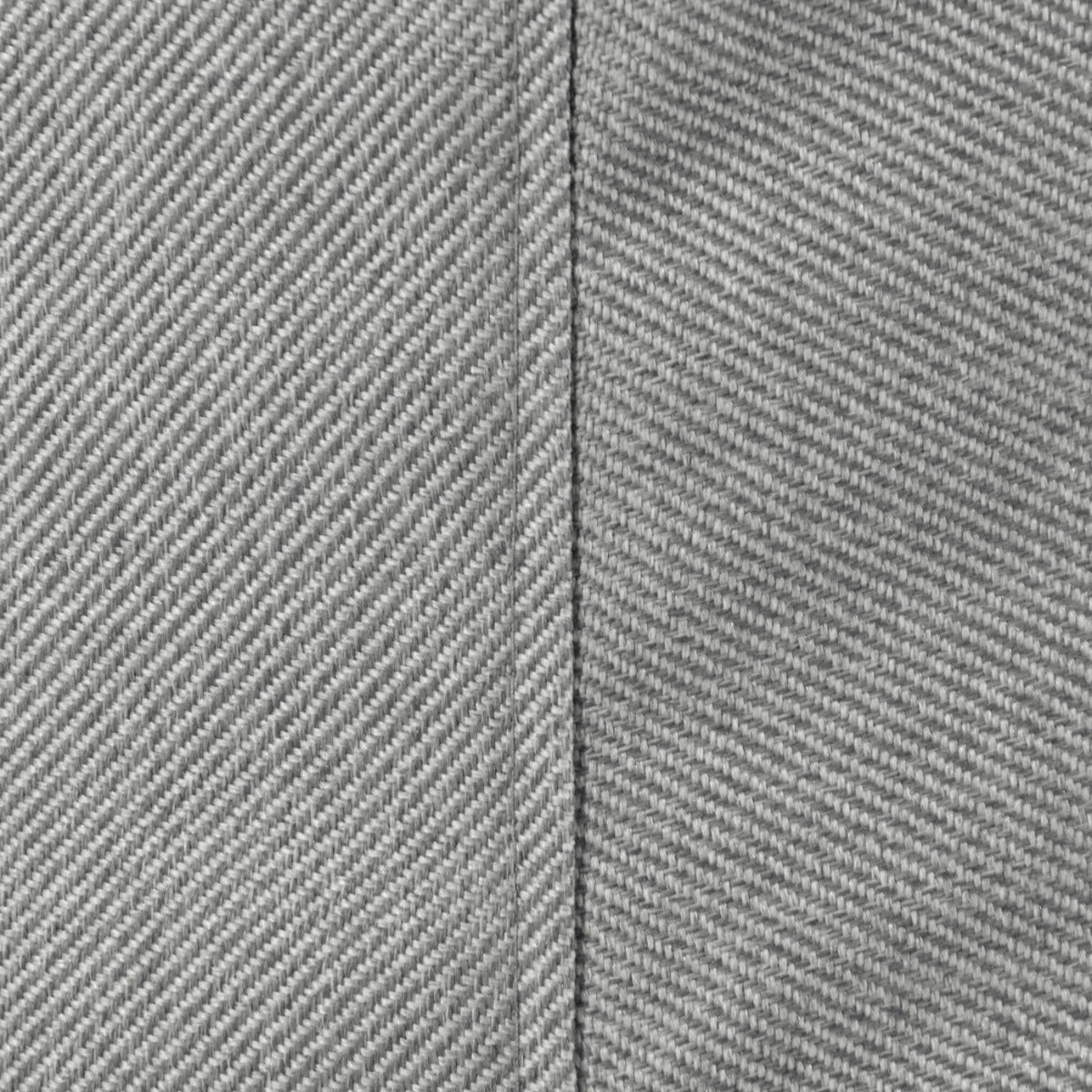 Nordura Seat zitzak lichtgrijs 105 cm