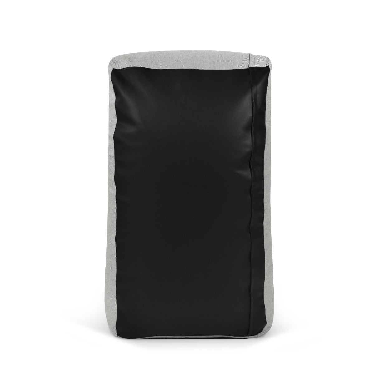 Nordura Lounge zitzak lichtgrijs 130 cm