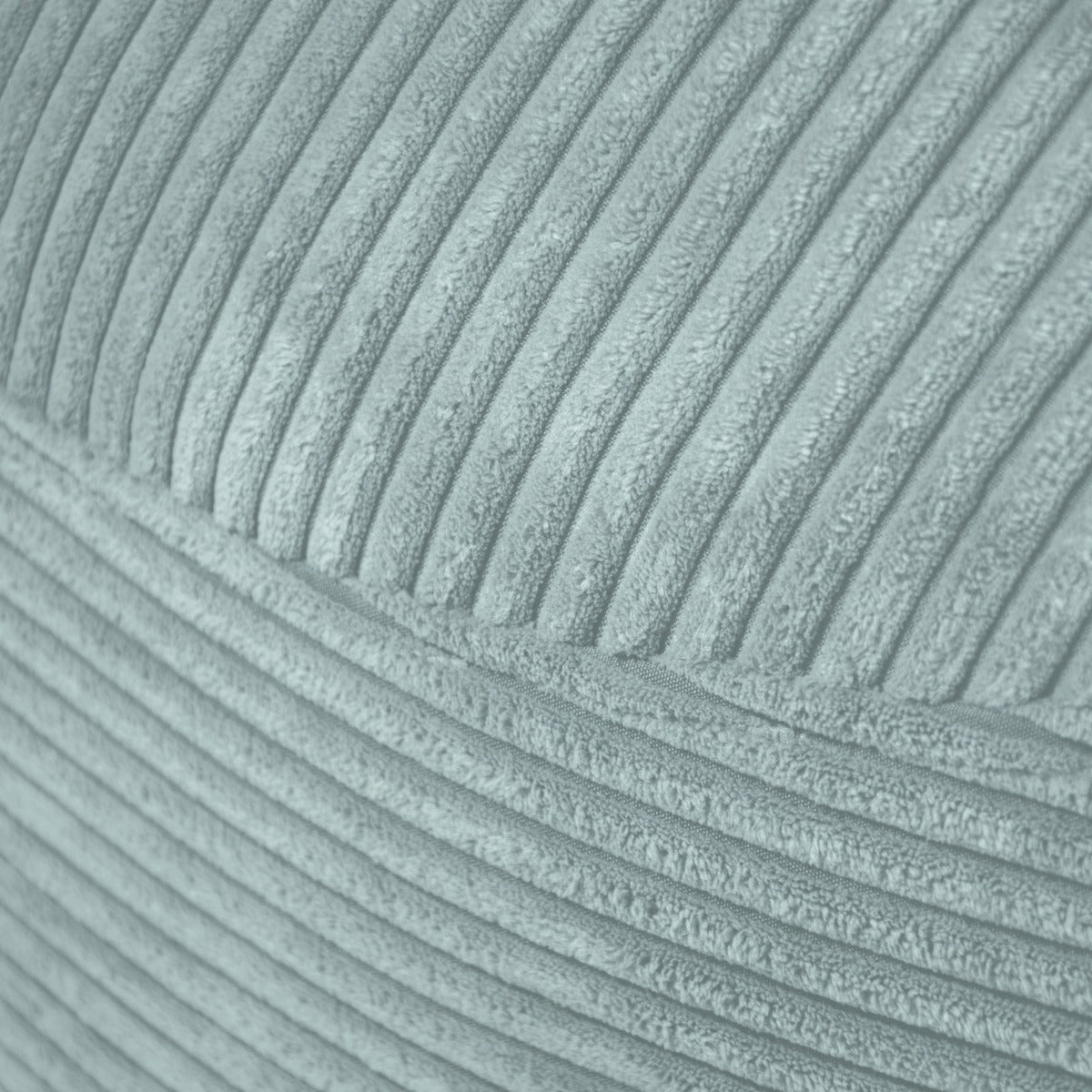 Nordura Waves zitzak rib mint 110 cm