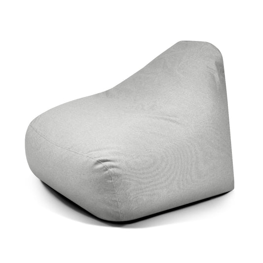 Nordura Snug zitzak lichtgrijs 100 cm