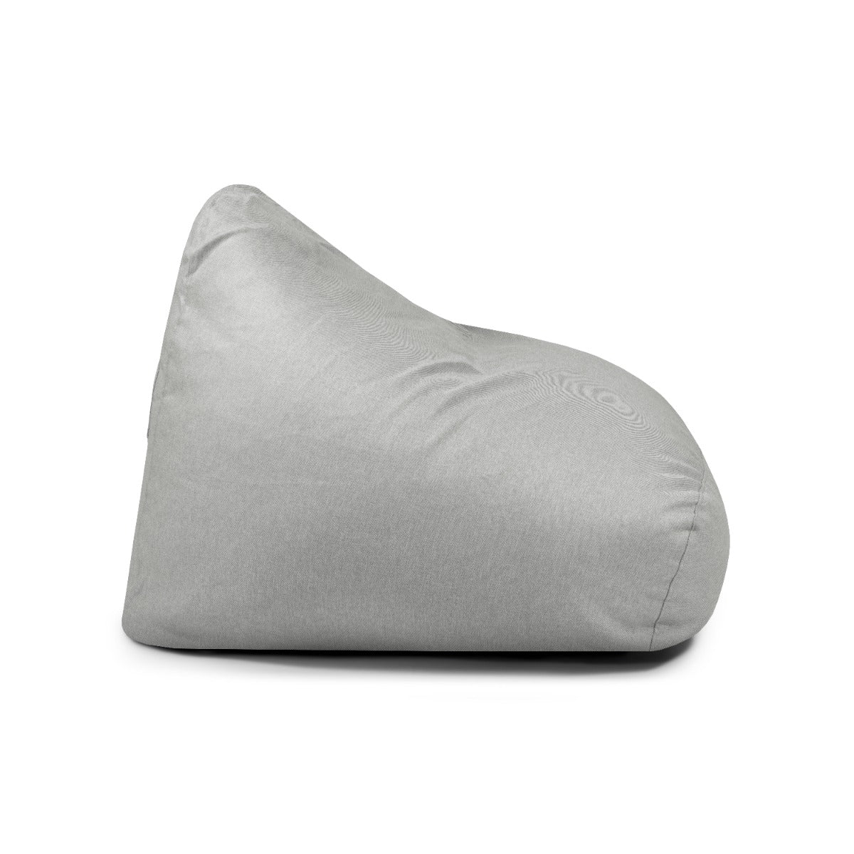 Nordura Snug zitzak lichtgrijs 100 cm