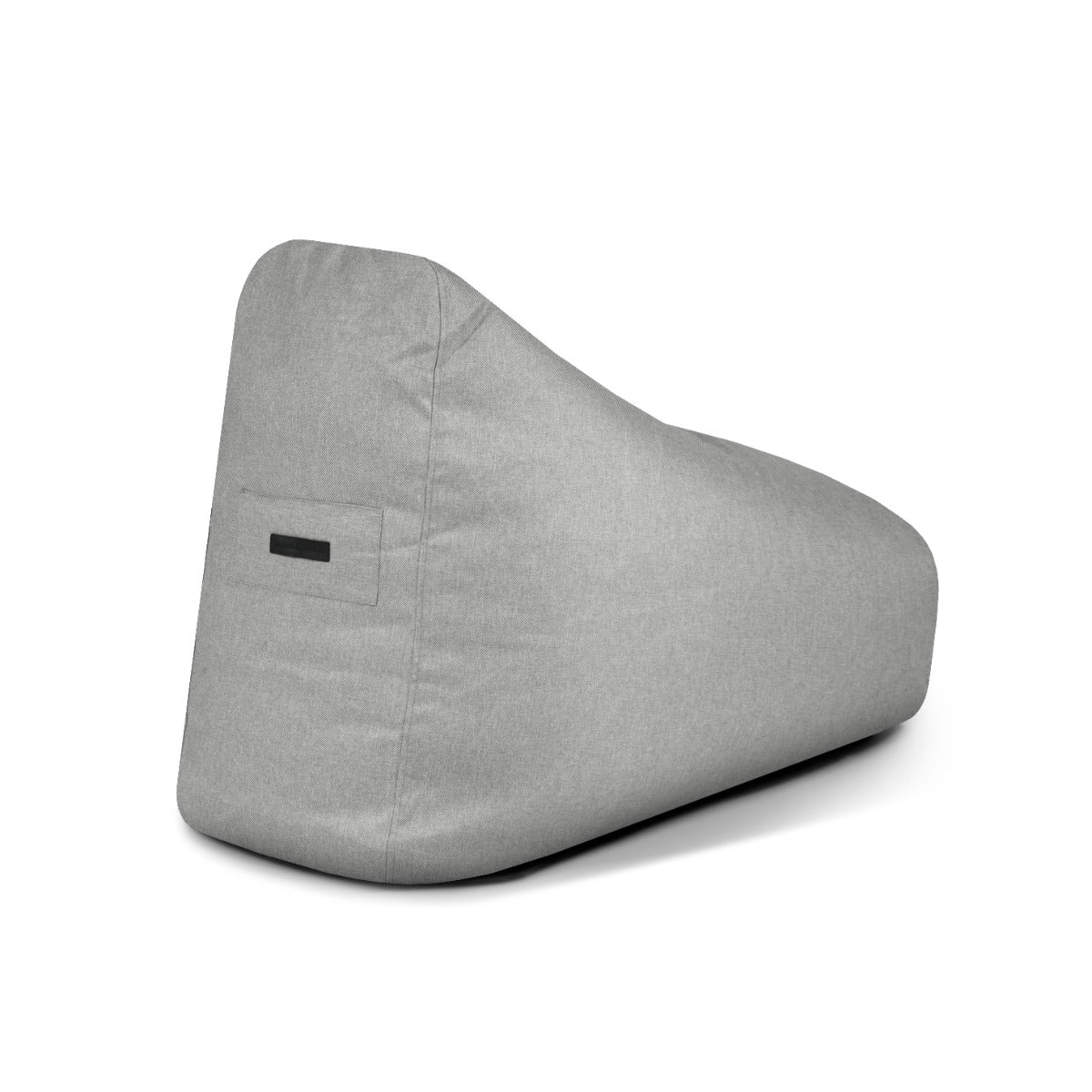Nordura Snug zitzak lichtgrijs 100 cm