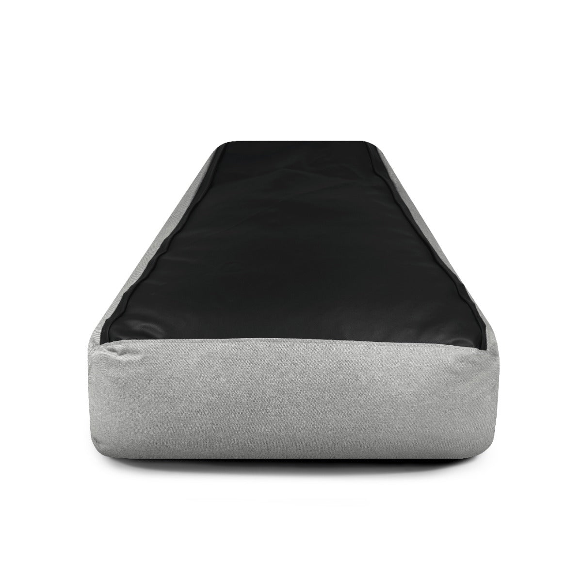 Nordura Snug zitzak lichtgrijs 100 cm