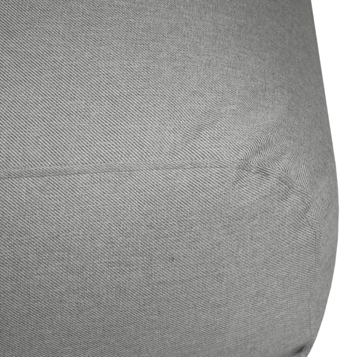 Nordura Snug zitzak lichtgrijs 100 cm