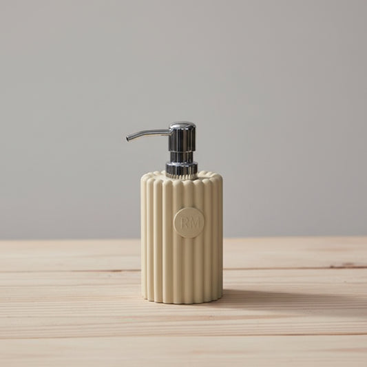 Rivièra Maison Elegance: zeeppompje beige 325 ml