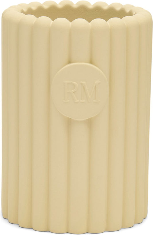 Rivièra Maison Elegance tandenborstelhouder beige