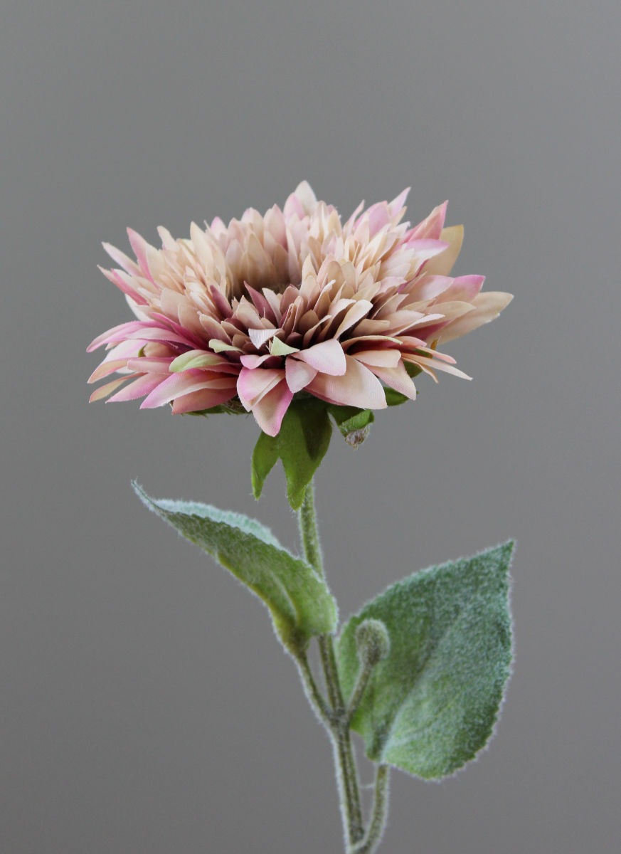 Tafel decoratie set Gerbera: set met glamour en eenvoud
