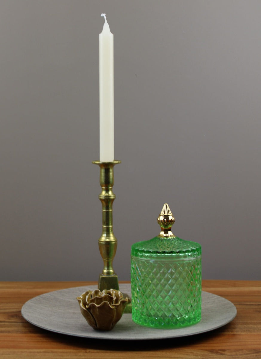 Tafel decoratie set Roos: warme, elegante en unieke set