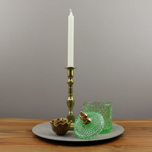 Tafel decoratie set Roos: warme, elegante en unieke set
