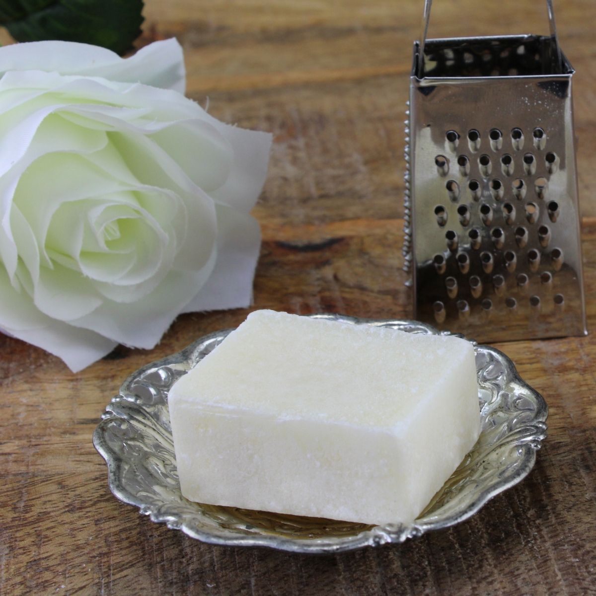 Jasmijn: vintage geurblokjes cadeauset DecoThuis X Homebreeze