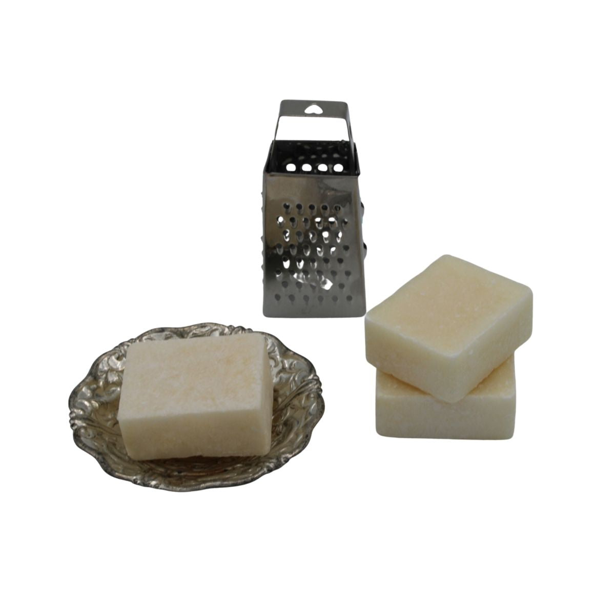 Jasmijn: vintage geurblokjes cadeauset DecoThuis X Homebreeze