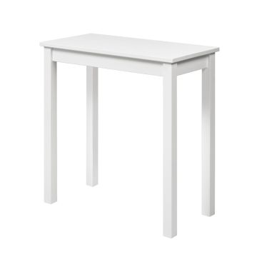 Havuun Vesa: bureau grenen 75 x 38 wit