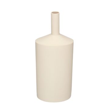 Suez: vaas beige