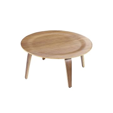 Santa Cruz: naturel salontafel 