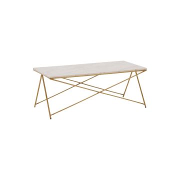 Marmo: salontafel marmer