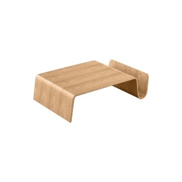 Oakland: naturel salontafel 