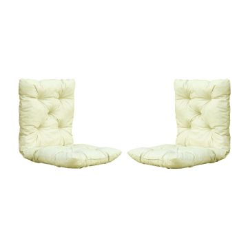 Solhavn: tuinkussen beige