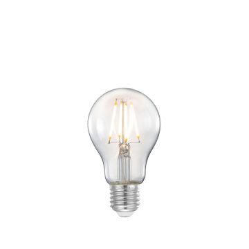 Pari: lichtbron kooldraadlamp glazenbol M