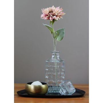 Tafel decoratie set Gerbera: set met glamour en eenvoud