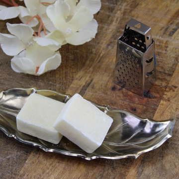 Jasmijn: geurblokjes vintage cadeauset DecoThuis X Homebreeze