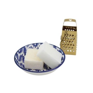 Fresh Cotton: geurblokjes cadeauset DecoThuis X Homebreeze
