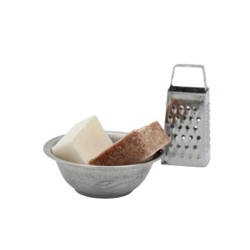 Amber/Jasmijn: geurblokjes cadeauset DecoThuis X Homebreeze
