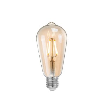 Peer: lichtbron kooldraadlamp 