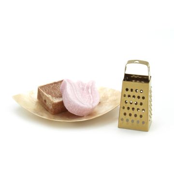 Amber/Tulp: geurblokjes cadeauset DecoThuis X Homebreeze