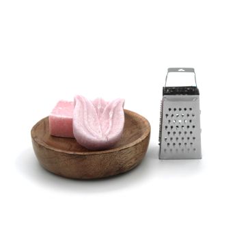 Geurblokjes cadeauset Tulp/Rose: breng geur, stijl en sfeer samen 
