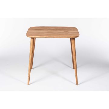 Oakfield Onni: eettafel massief eikenhout